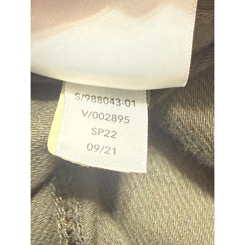 Athleta Farallon Jogger Pants, Olive Green, Size S - Picture 11 of 11